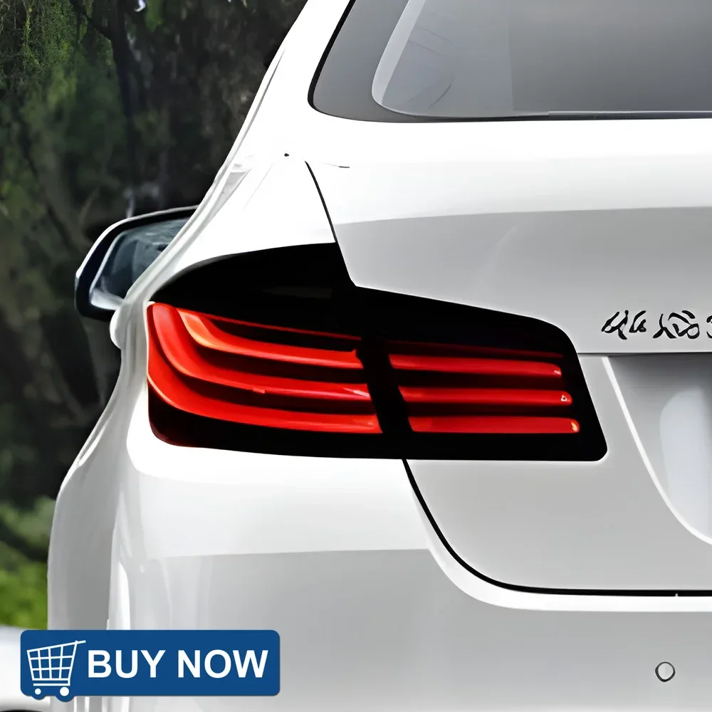 Автомобильные задние фонари для BMW F10 F18 525i 530i 5 серии 2010-2018 обновление новый стиль