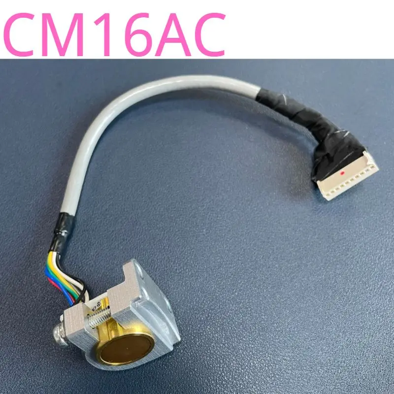 

Зонд CM16AC для двигателя M70