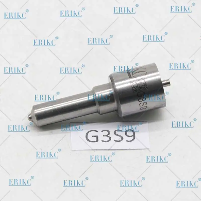 Фото Комплект из 4 форсунок G3S92 G3S130 G3S105 G3S40 G3S150 G3S125 для двигателя, серия G3 №3