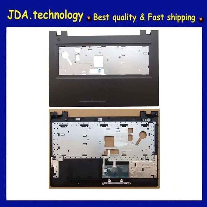 Новый/оригинальный для 17-дюймового Lenovo Ideapad 300-17 300-17ISK задняя крышка