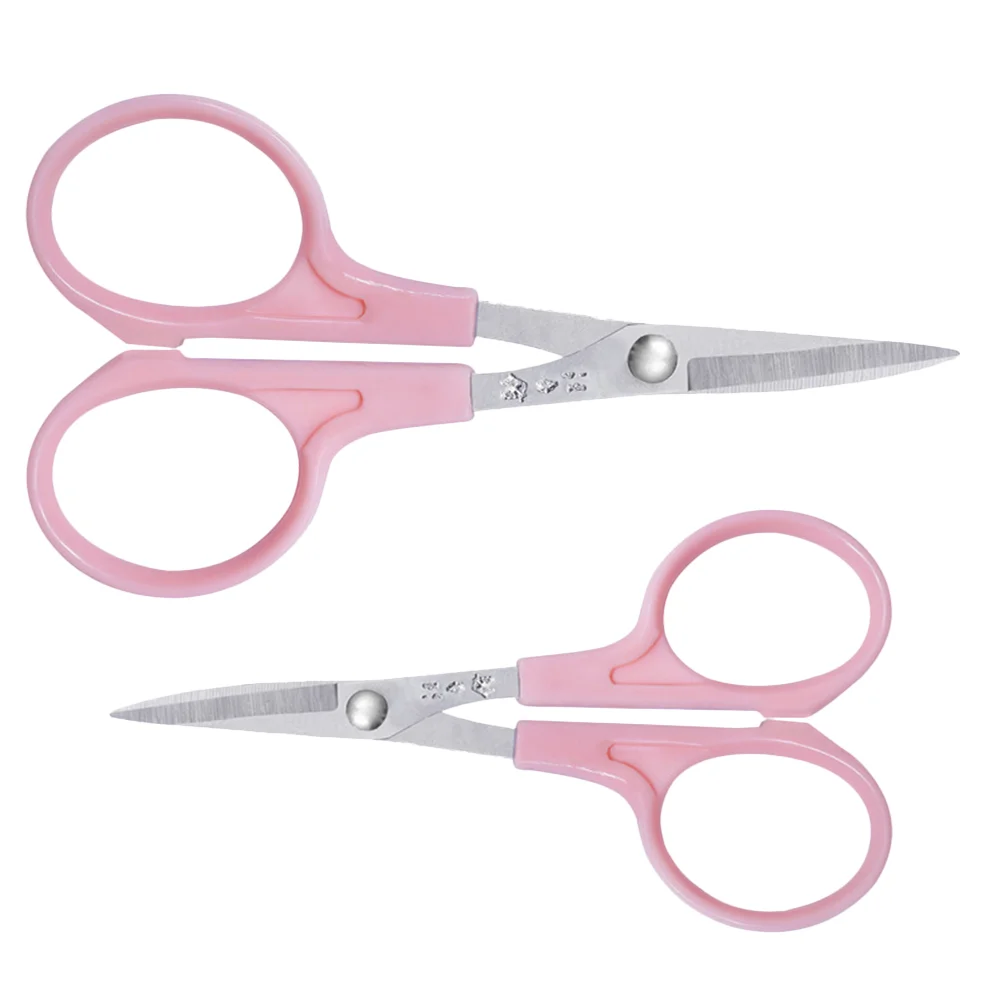 

Scissors Shears Embroidery Sewing Scissor Tip Pointed Steel Tailor Stainless Thread Crafting Home Ultra Duty Heavy Dressmaking