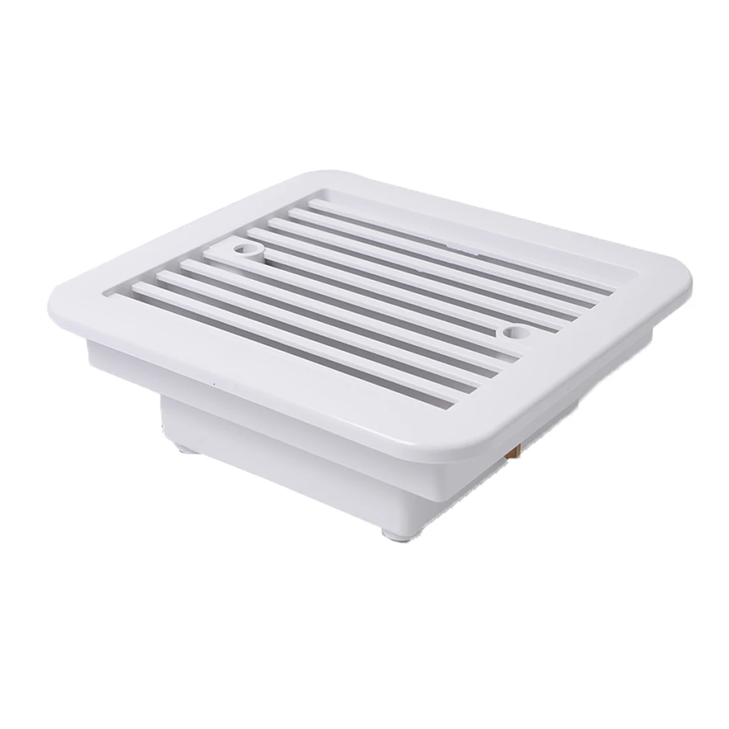 

Универсальный пластиковый вентилятор с низким уровнем шума, 12 В