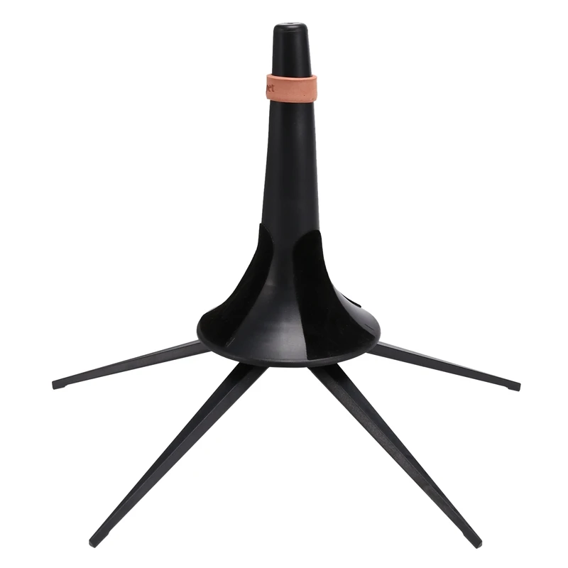 Держатель подставки для кларнета Металлическая подставка на 5 ножках