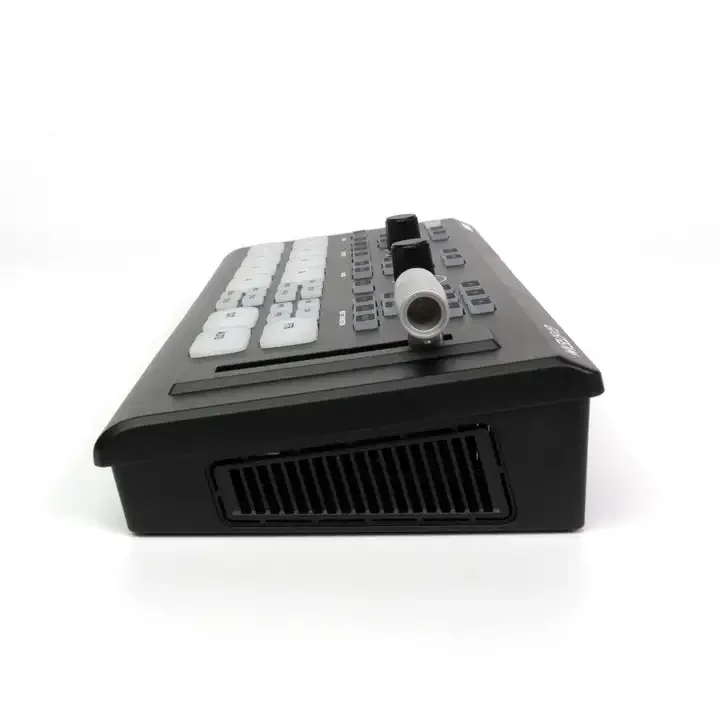 OSEE GoStream Deck Video Switcher 4-канальный HDMI-совместимый прямой трансляция Дополнительные