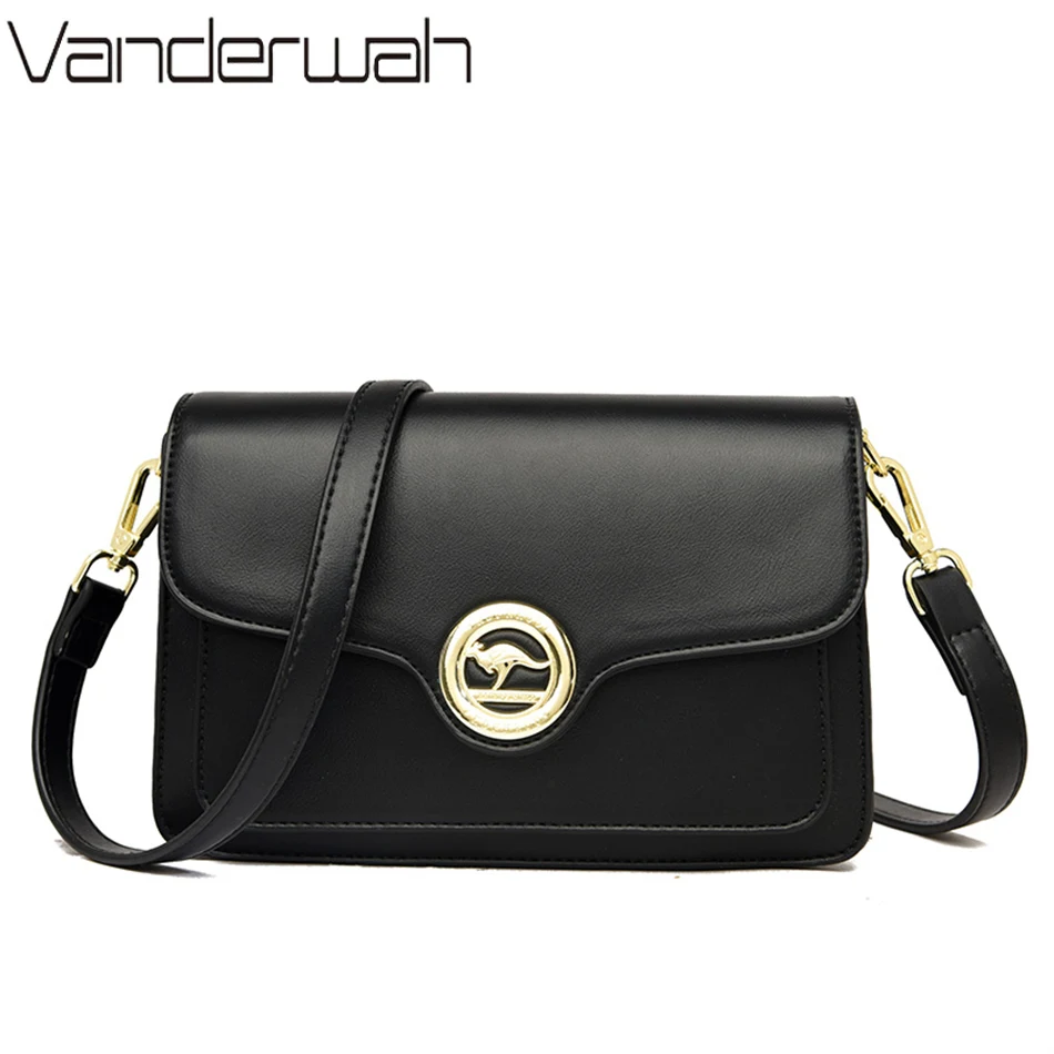 

Luxury Handbags Women's 3 Layers Designer Shoulder Bags 2022 Ladies High Quality Crossbody Messenger Sac Brand Top-handle Purses