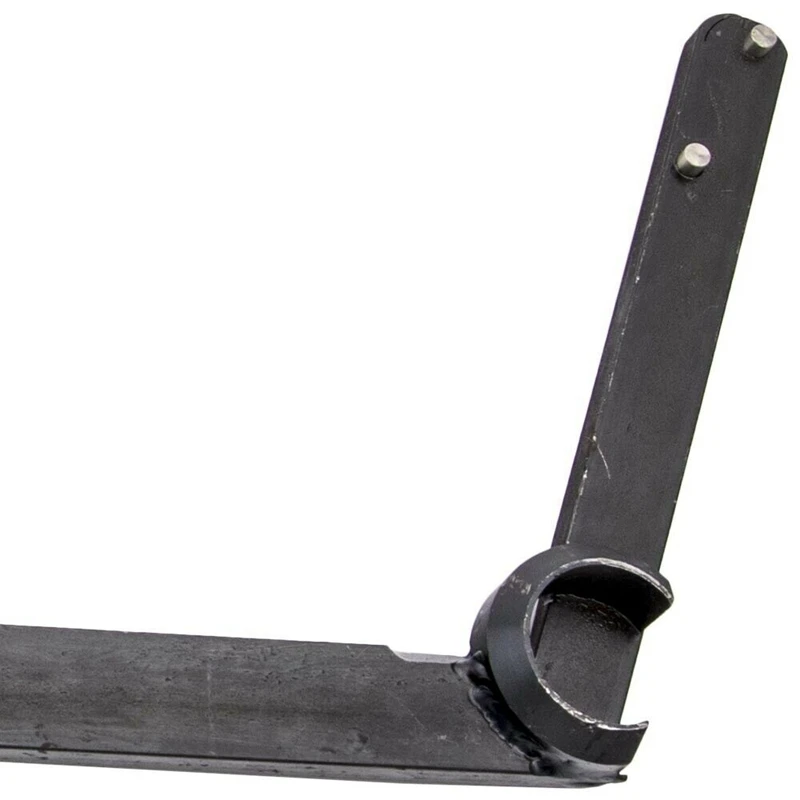 Инструмент для удаления натяжителя ремня под змеиную кожу двигателя BMW Mini Cooper S R52