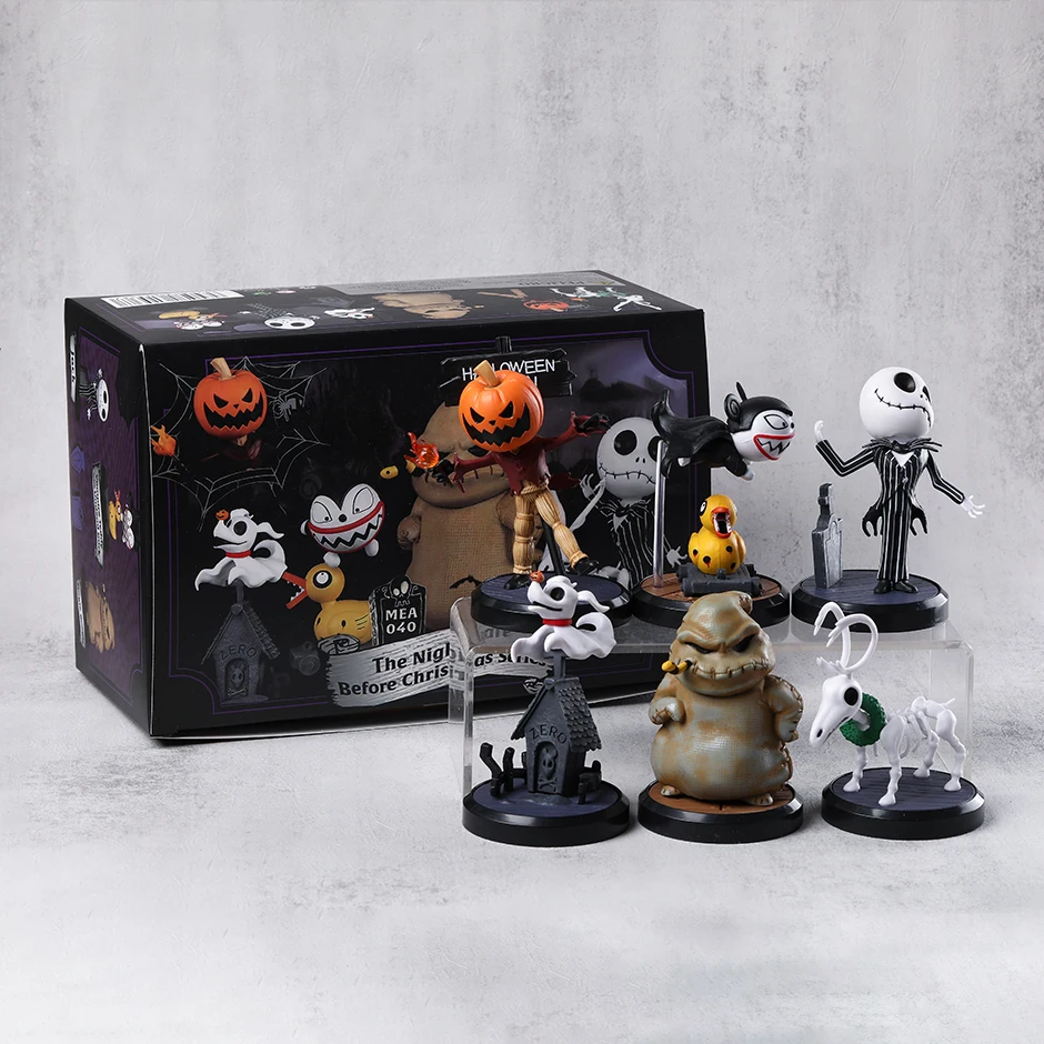 6 шт./набор игрушечные мини-яйца из ПВХ