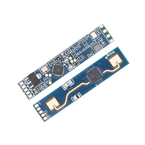 HLK-LD2410 LD2410B 24G датчик присутствия человека радар дверь магнитное окно DIY Bluetooth приложение регулировка параметров 6 метров (art.: 3920d2bf71d46) - 3920d2bf71d46