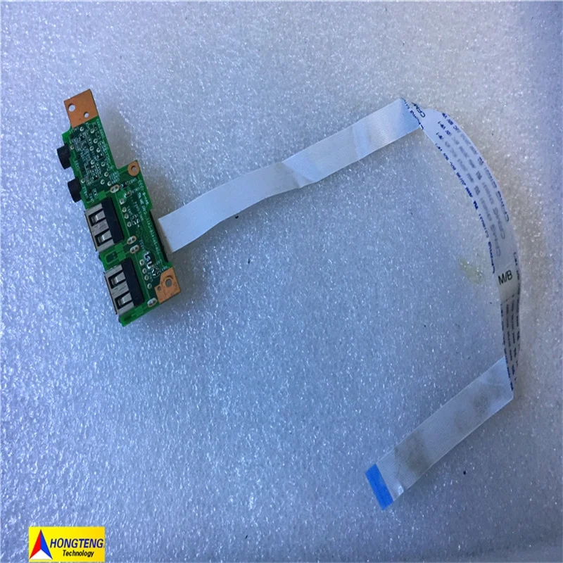 

genuine 72R-BA14IO-C411 USB BOARD Test OK