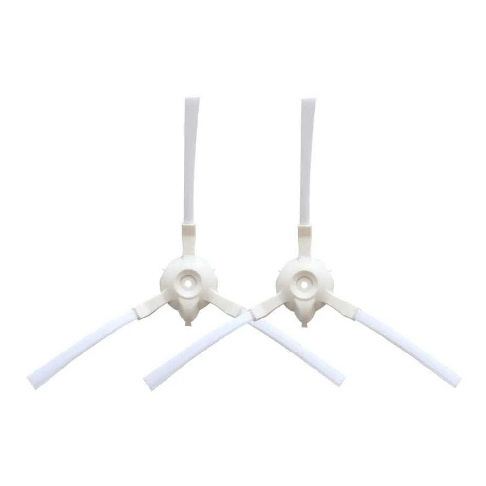 

10pcs Side Brushes For Moneual Mbot 900 Vacuum Cleaner Household Robotic Sweaper Tools Accessories Spare Brush Parts