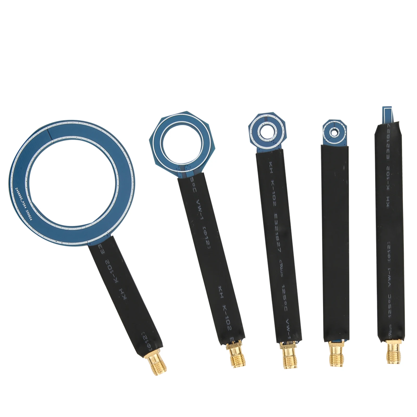 Магнитный зонд. Магнитный зонд. Магнитный зонд. Зеркало телескопическое stahlwille 13120n 77480002 d=50мм, l=285-725мм. Магнитный зонд используется для.