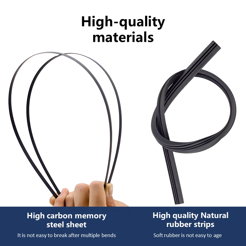 Автомобильный стеклоочиститель Передний для Chery Tiggo 8Pro 8pro max 2021 2022 2023 Ветровое