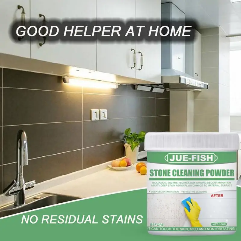 

Средство для удаления пятен из гранита