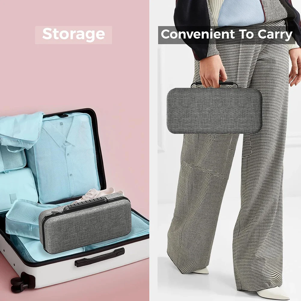 Портативная защитная сумка из ЭВА для Asus Rog Ally X/Rog