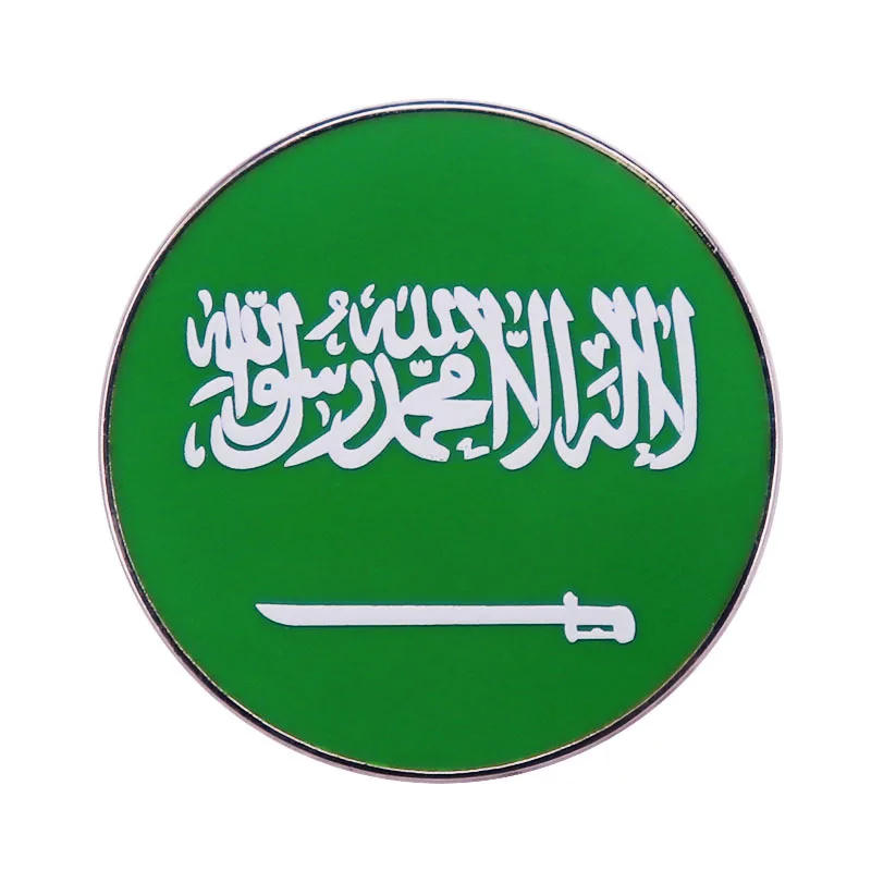 Яркий креативный значок с эмалью в виде флага Великобритании аксессуар для