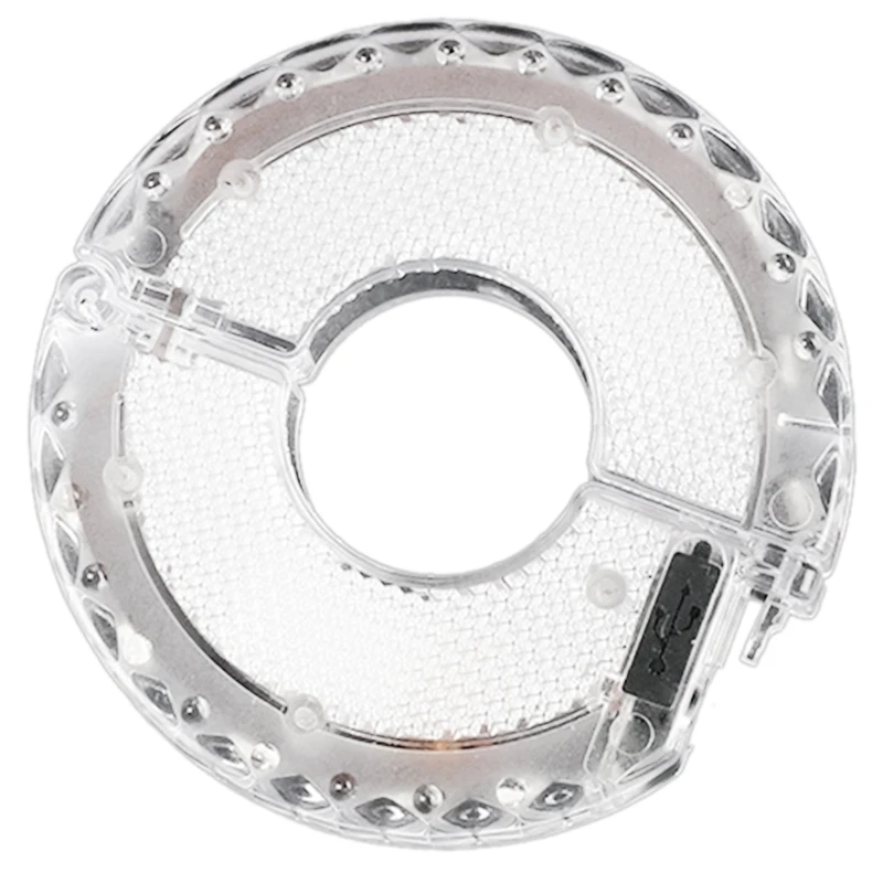

LED-лампа для велосипеда, 7 цветов, 15 режимов