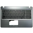 Клавиатура с русской раскладкой для ASUS X540, X540L, X540LA, X540CA, X540SA, X540SC, X540LJ, D540n, D540
