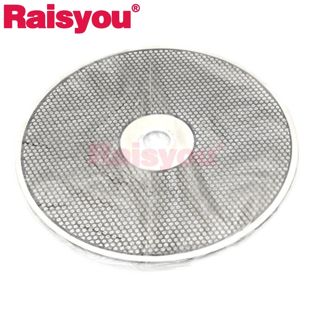 

Dental Plaster Dresser Grinding Wheel Instrument Parts Dental Equipment Parts Inside25.4mm 25.5mm 32mm