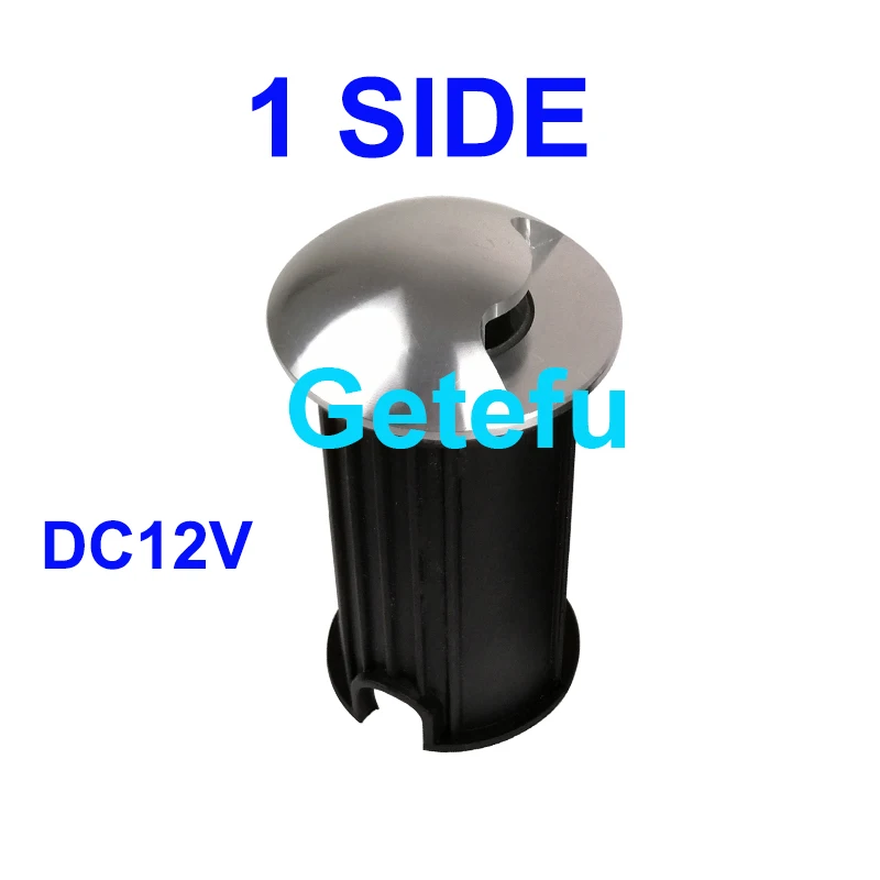 

Подземное освещение Getefu DC12V 5Вт