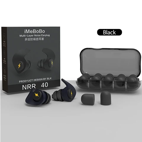 Шумоподавляющие беруши RPXBGUCKARHG