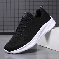 lowest price unisex outdoor best large size lightweight mesh fitness walking sneakers mens sports running shoes