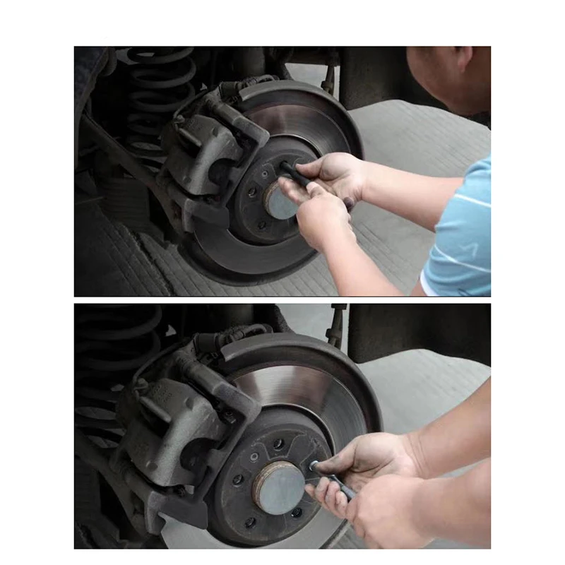 Инструмент для крепления автомобильных шин Mercedes Benz BMW VW Audi