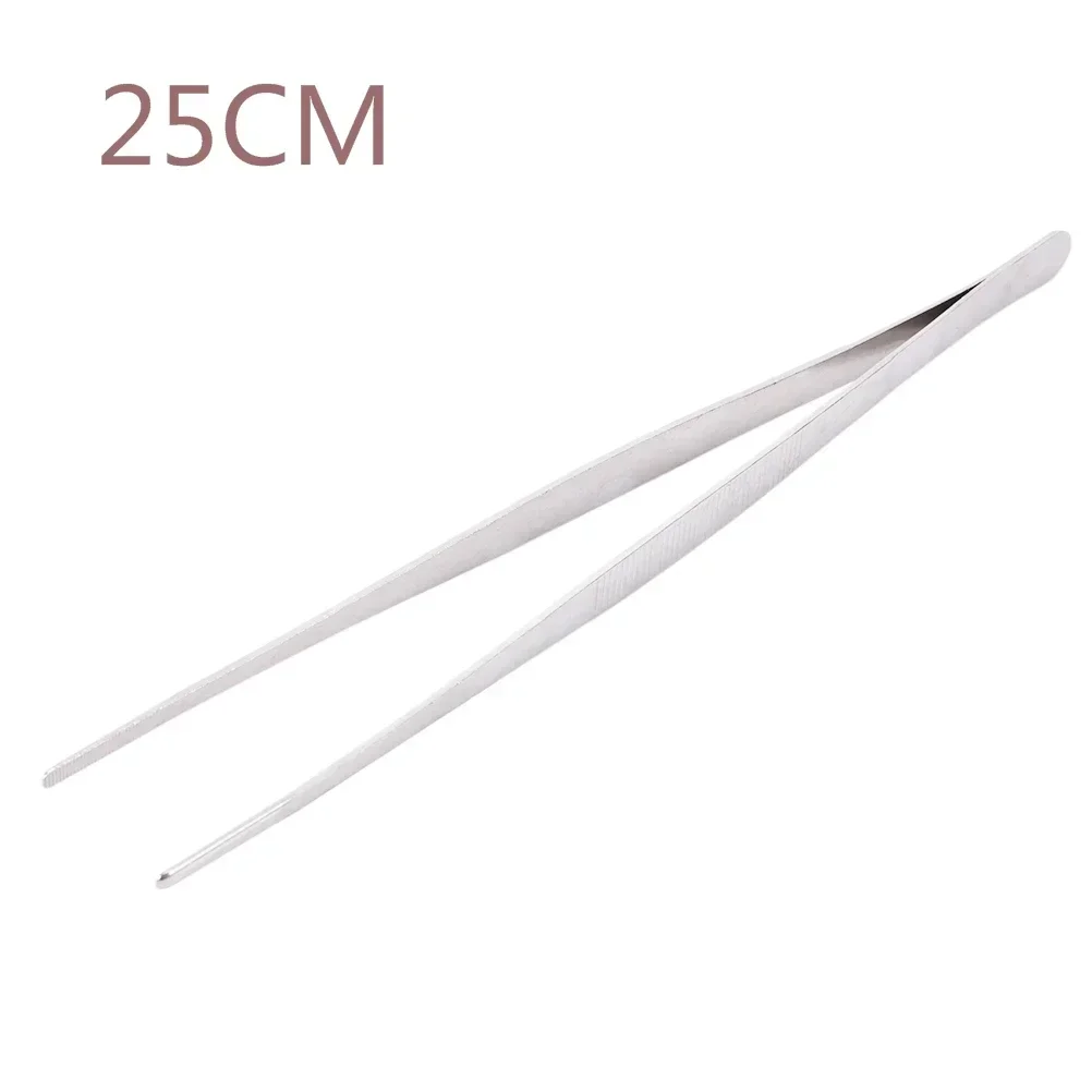 

Щипцы для барбекю MOONBIFFY серебристые