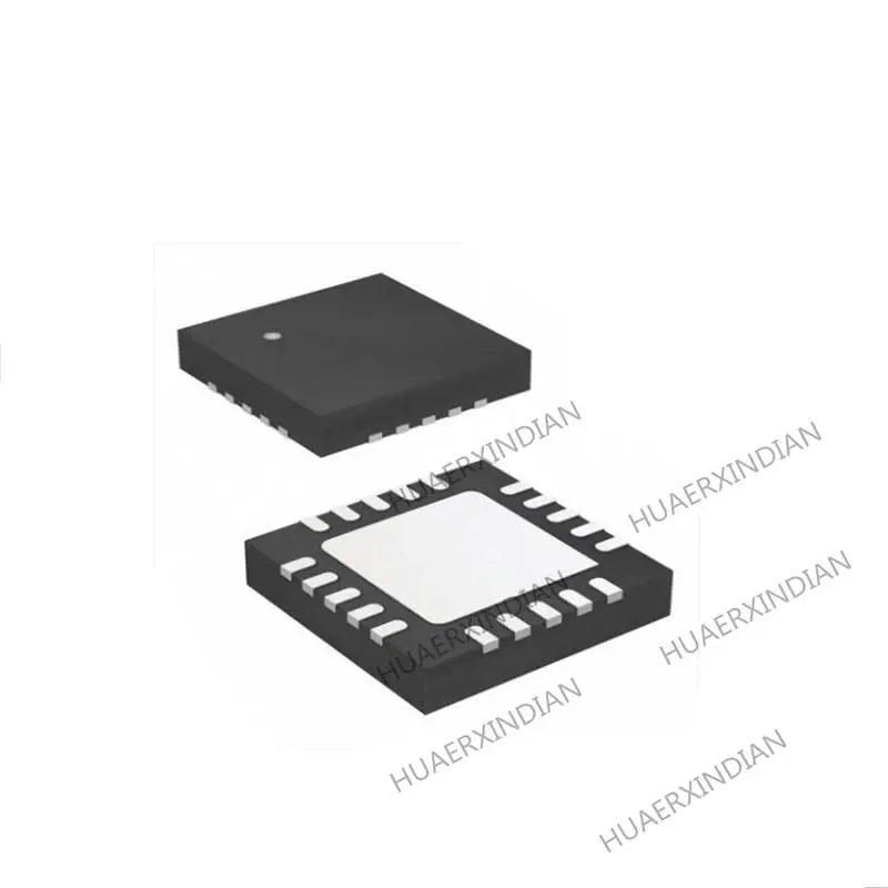 

5PCS MAX31865ATP+T MAX31865ATP printing :M31865 QFN-20 New Original