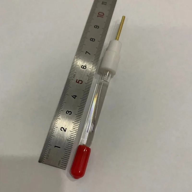 Электрод из насыщенного хлорида серебра R0303/5 Agcl сравнения серебра/серебра можно