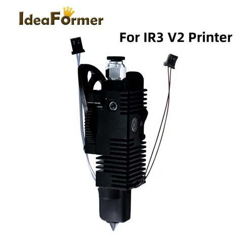IdeaFormer IR3 V2 Экструдер 0,4 мм