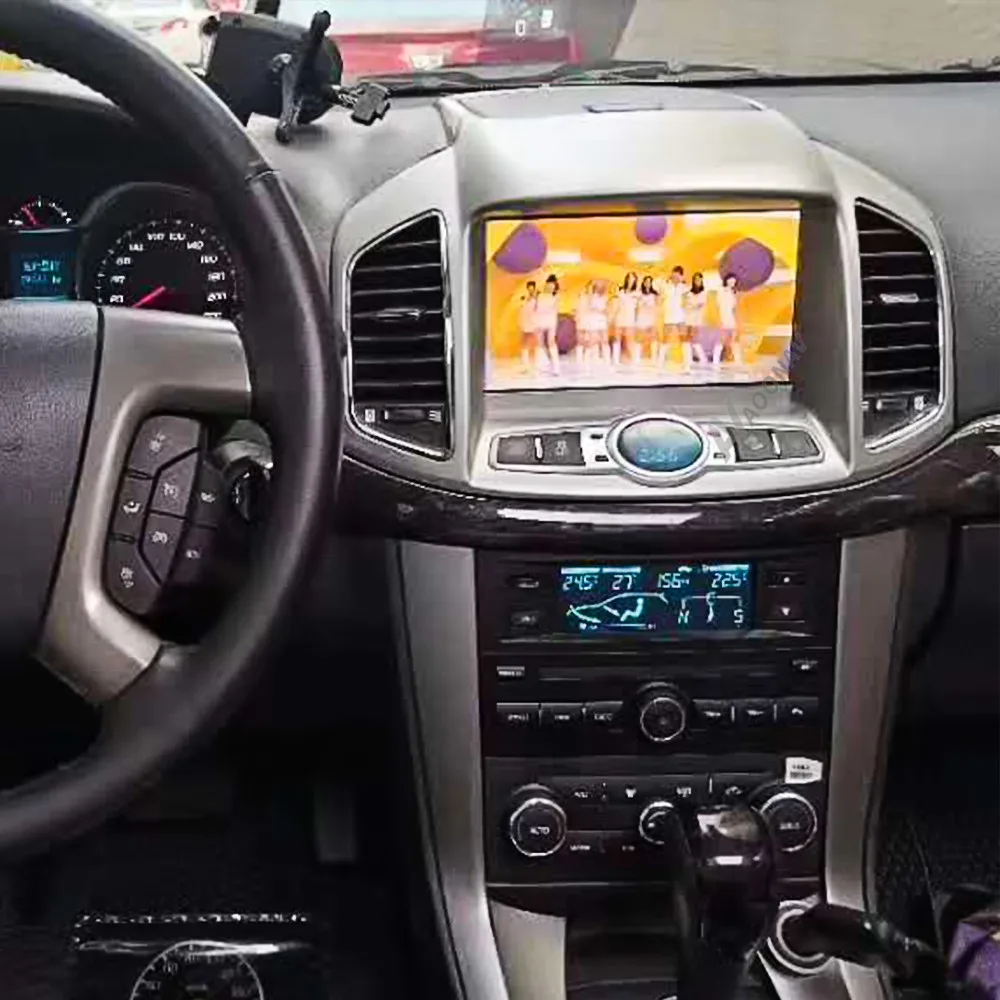 

2 din Android автомобильное Стерео Авторадио Тесла стиль для chevrolet captiva 2014-2018 автомобильное радио мультимедийный плеер GPS