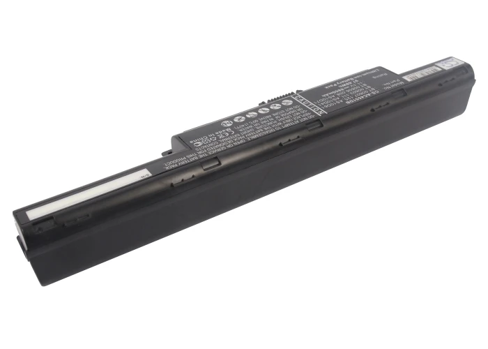 

CS 8800mAh / 97.68Wh battery for eMachines D442, D528, E440, E442, E640, NEW85
