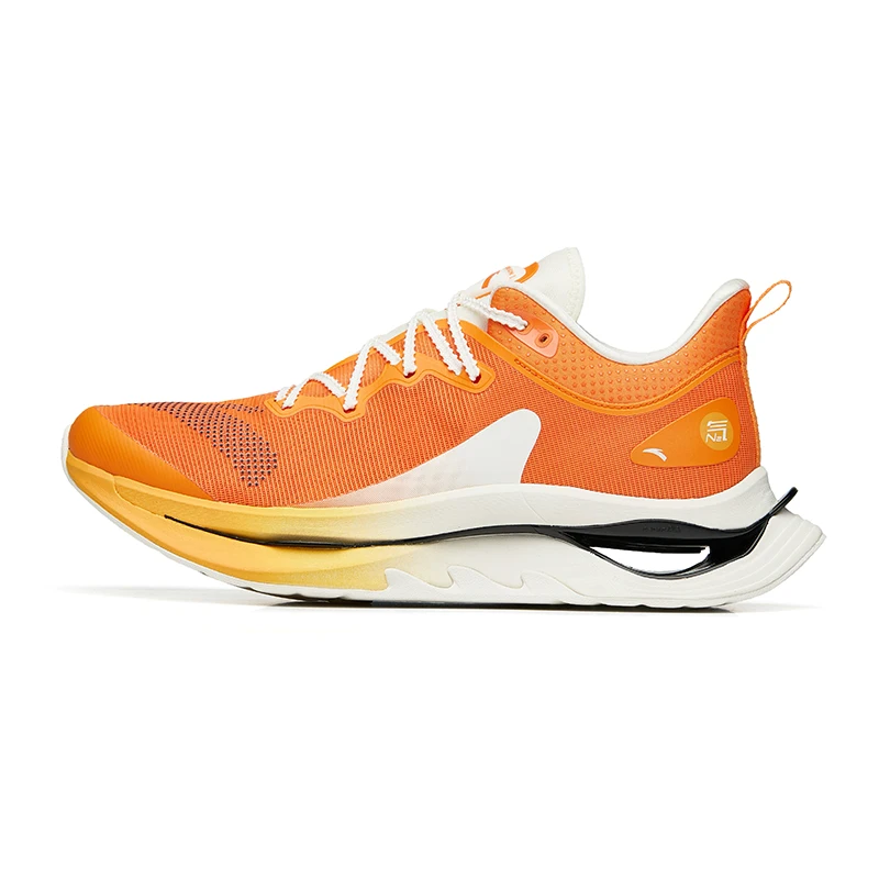 

Anta Champion Spark Running Shoe National Team Same Technology Men's Nitrogen Technology 2023 Spring/Summer New Running Shoe