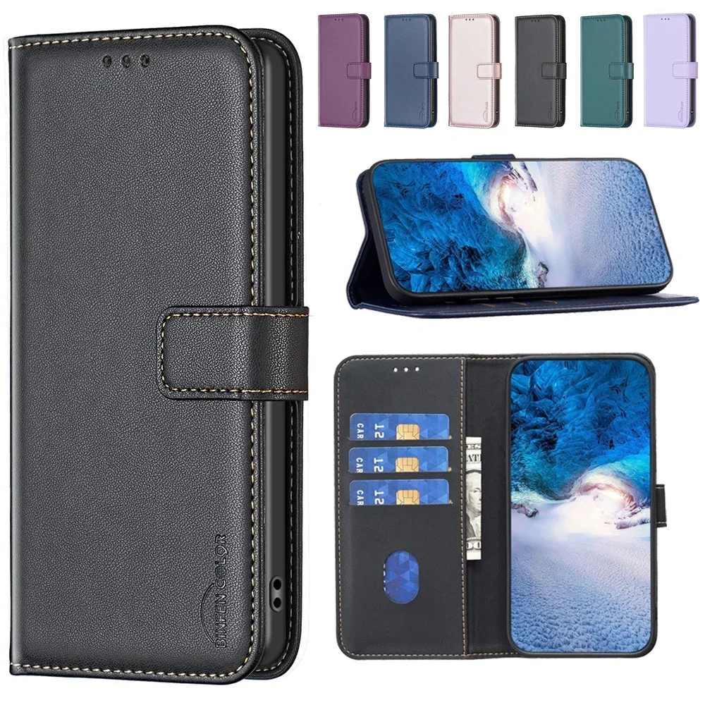 Чехлы для OPPO Reno 12 12F 11F чехол-книжка-бумажник чехол телефона Sunjolly