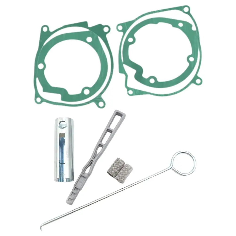 12 В ремонтный комплект свечей накаливания 2-8 кВт детали воздушного стояночного