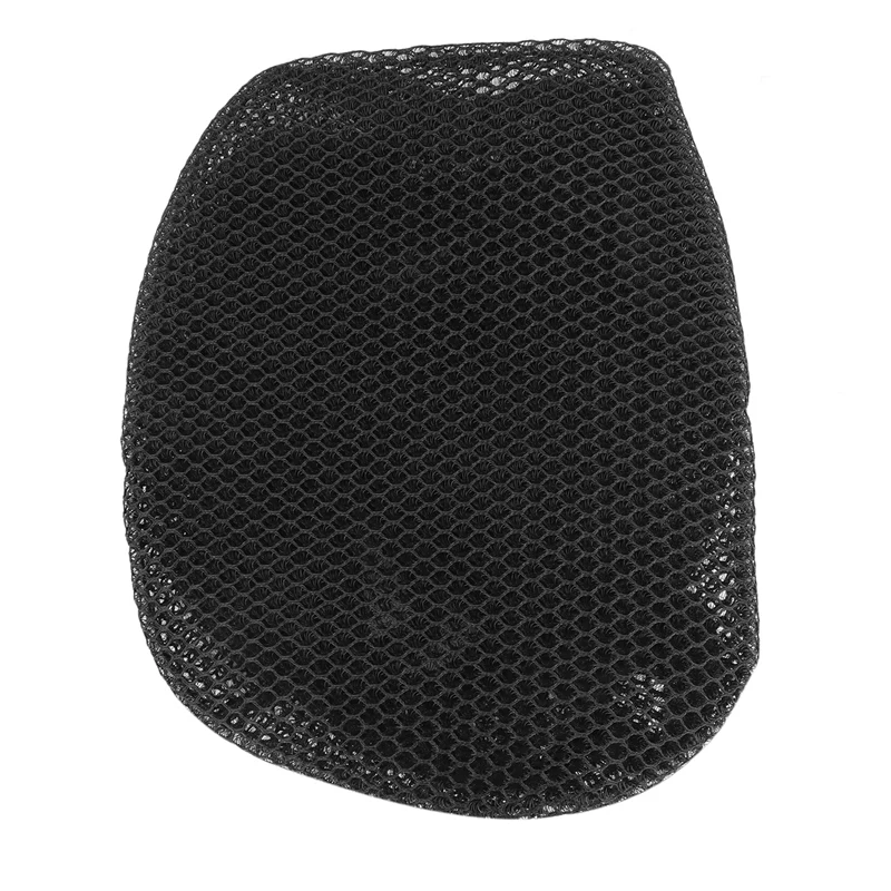 

Motorcycle Seat Cushion Cover Net 3D Mesh Protector Insulation Cushion Cover for Suzuki V-Strom VStrom DL1050 DL1050XT