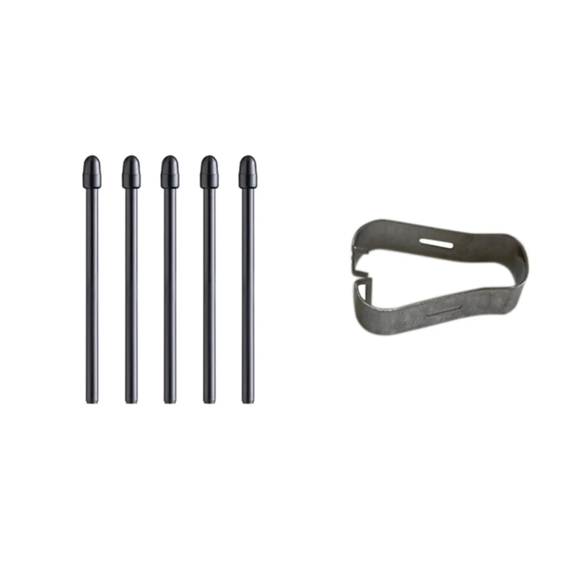 

5Pcs Stylus Pen Tips Suitable for Samsung Galaxy Tab T860 T865 Lite 10.4