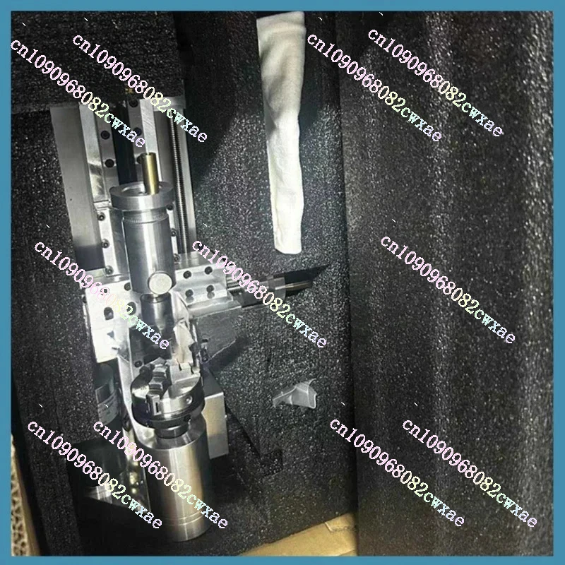 Мини-токарный станок сделай сам многофункциональный бытовой