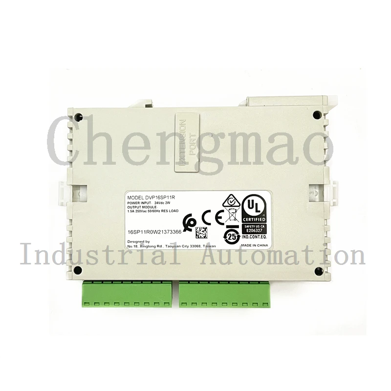 Новый тайваньский ПЛК-модуль DVP16SP11T DVP16SP11R флэш-флэш
