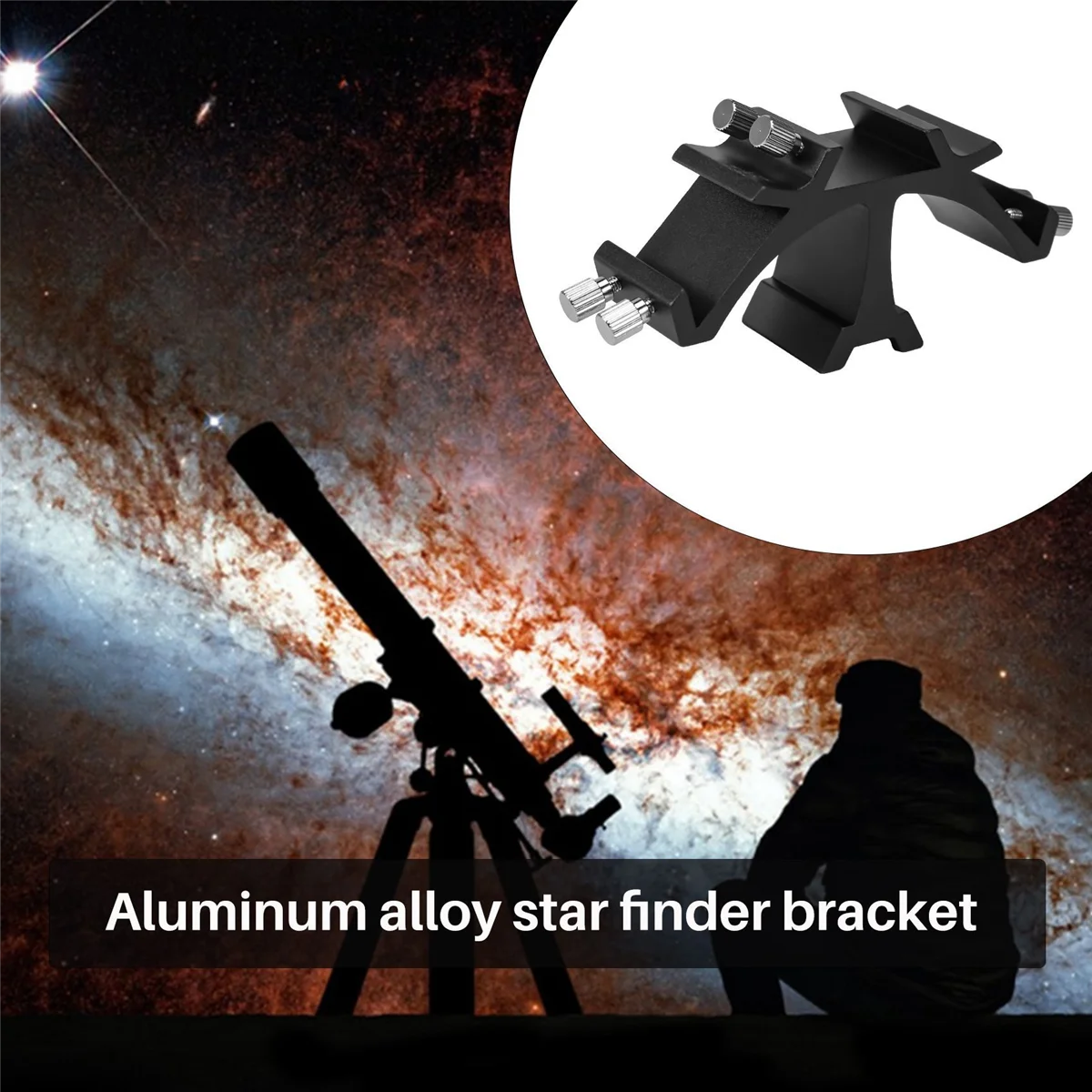 Монтажный кронштейн ласточкин хвост Основание искателя прицела для бинокля