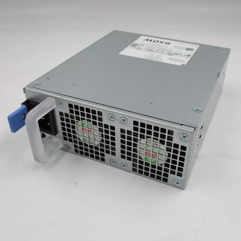 Оригинал для DELL T5820 T7820 T7920 950 Вт D950EF-00 0V7594 H950EF-00 0CXV28 AC950EF-00 0WGCH4 100% протестирован