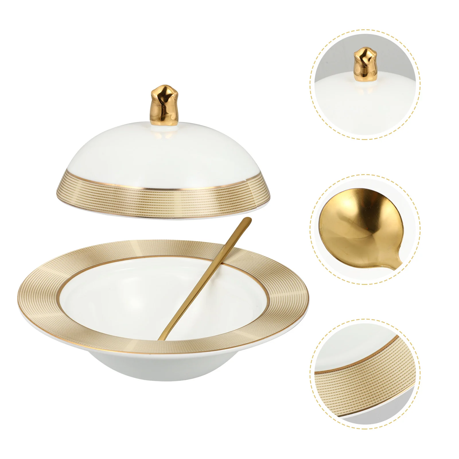 

1Pc Beautiful Practical Multi-purpose Exquisite Kitchen Kitchen Tableware