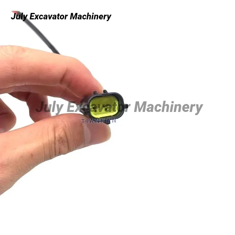 Для электродвигателя воздуходувки Vol-vo A/C VOE Excavator EC160 EC140 EC210 EC240 EC290 EC210B EC140B 24V 14576774