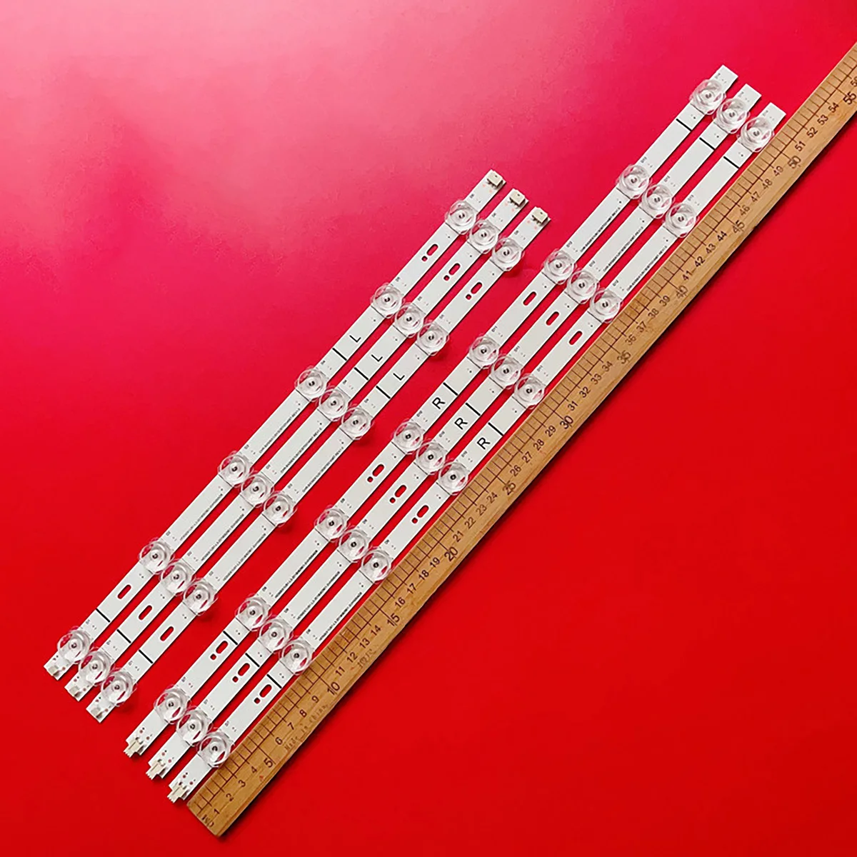 Фонарь с подсветкой 14 ламп для фонарей 50 h6g фонарь HE50AB8 50R6040G 50R6090G 50R6000GM