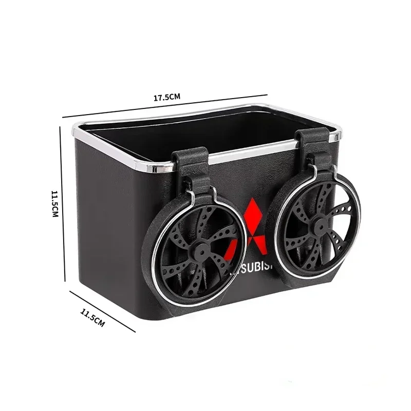 Автомобильный стеллаж для хранения 3 в 1 автомобильный многофункциональный