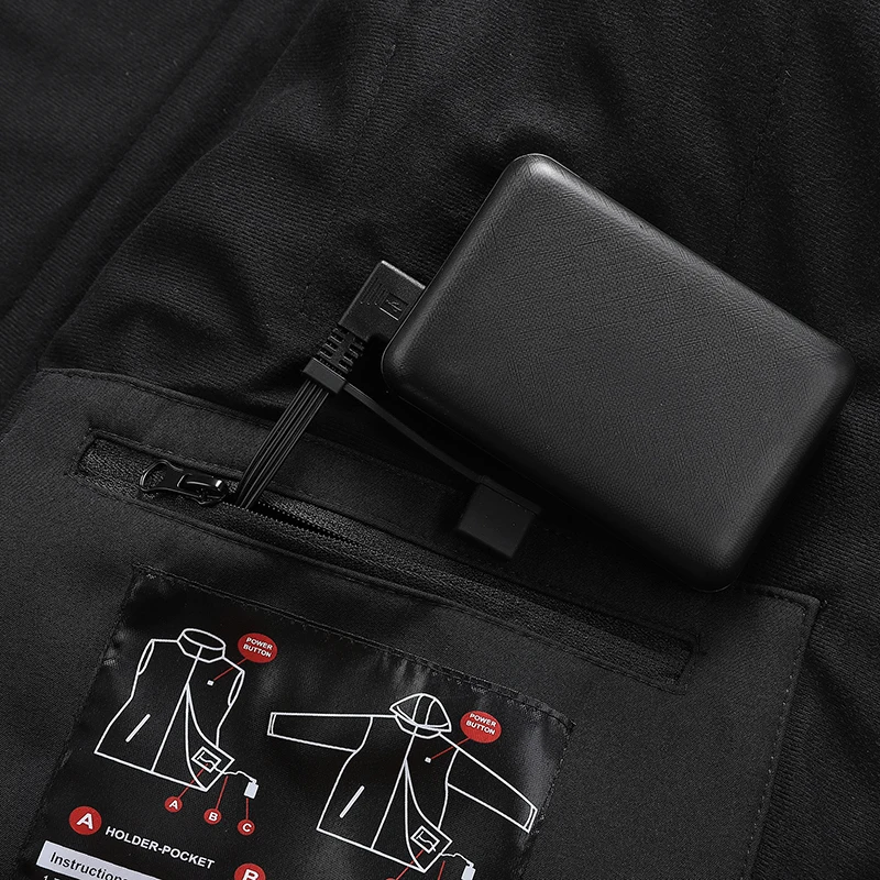 Куртка из софтшелла с подогревом для женщин мягкая толстовка зеленая