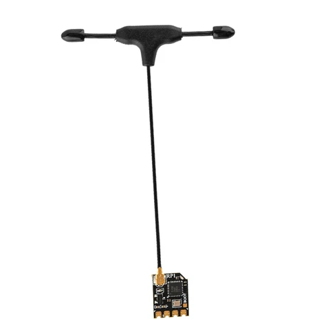 RadioMaster RP1 RP2 2.4G ExpressLRS Наноприемник