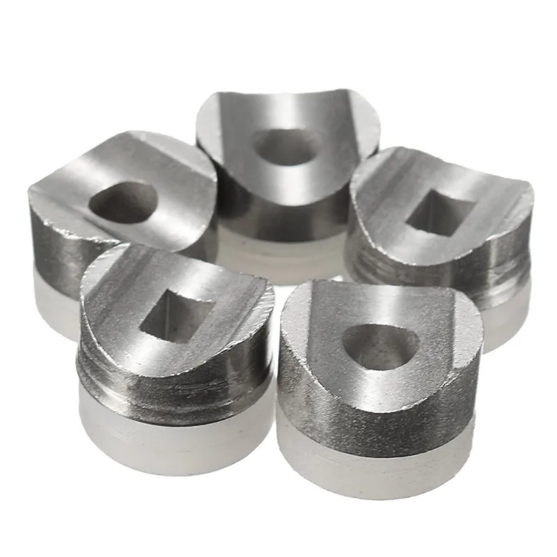 

5Pcs 10mm Airless Tip Seals For Airless Gun Tips Seals Reversible Airless Paint Spray Nozzle Gasket Working Accessories