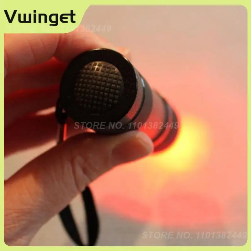 

Лампочка Подвесная лампа Точечный светильник Интеллектуальная цепь красный фонарик яркие светодиодные бусины зеркальный ТПУ материал фон...