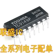 30 шт. Оригинальный Новый [I C] TC9149P блок питания DIP-16